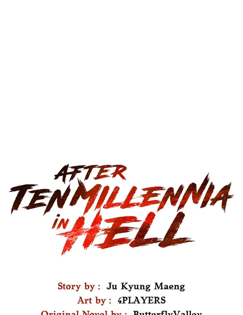 After Ten Millennia in Hell Chapter 39 - 80