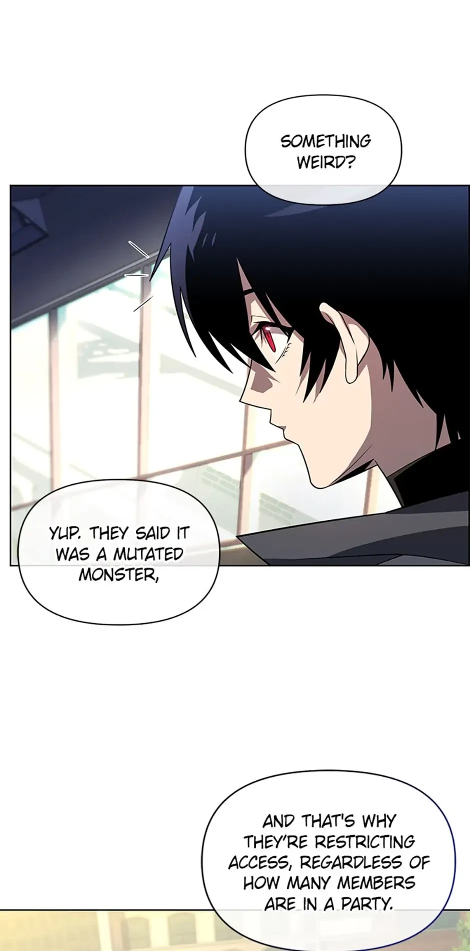 After Ten Millennia in Hell Chapter 37 - 34