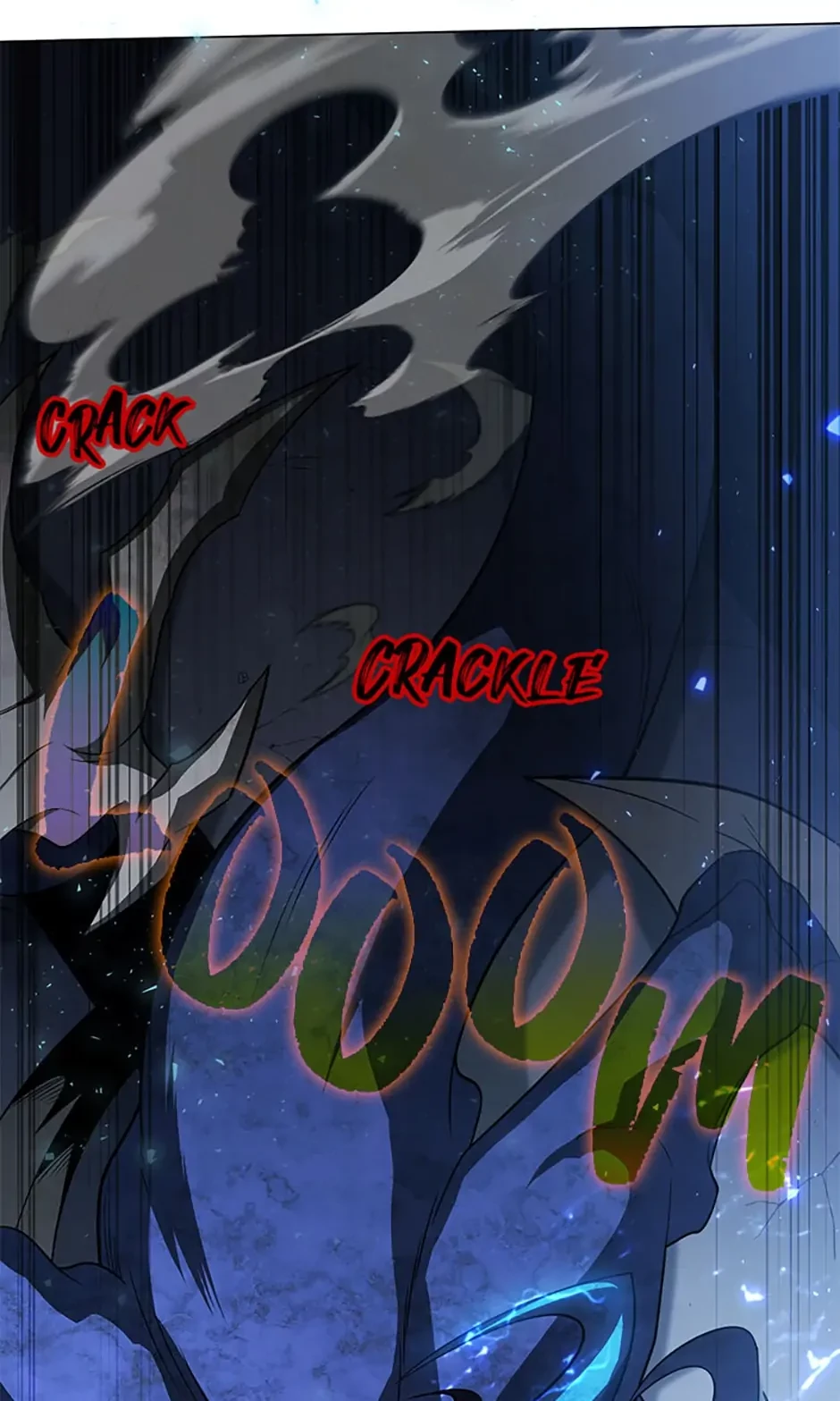 After Ten Millennia in Hell Chapter 38 - 64