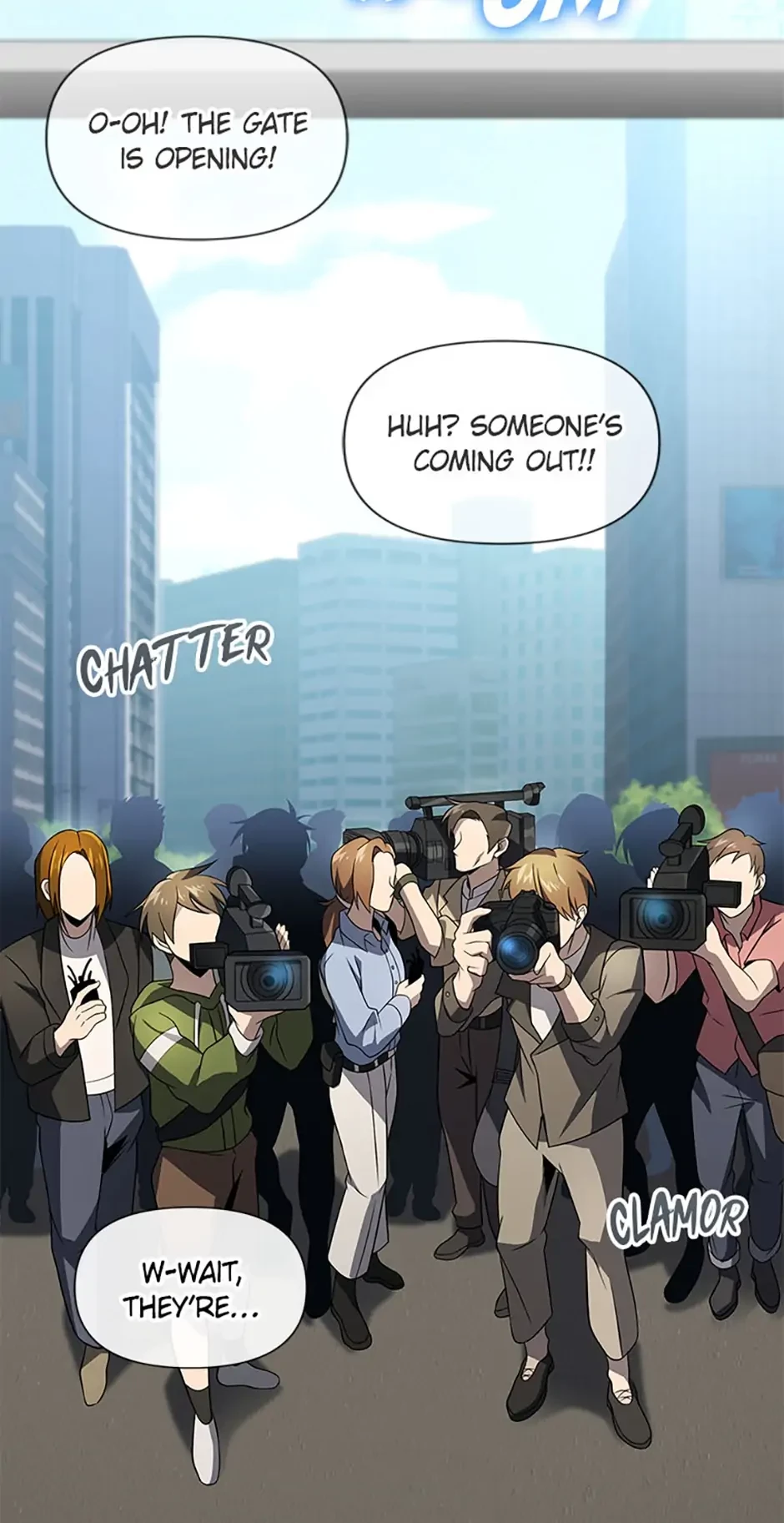 After Ten Millennia in Hell Chapter 39 - 83