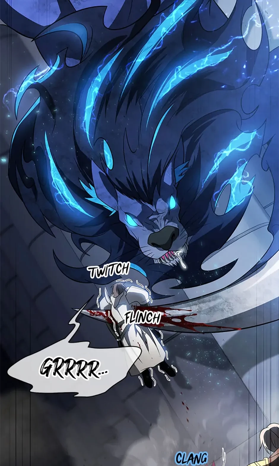 After Ten Millennia in Hell Chapter 38 - 65