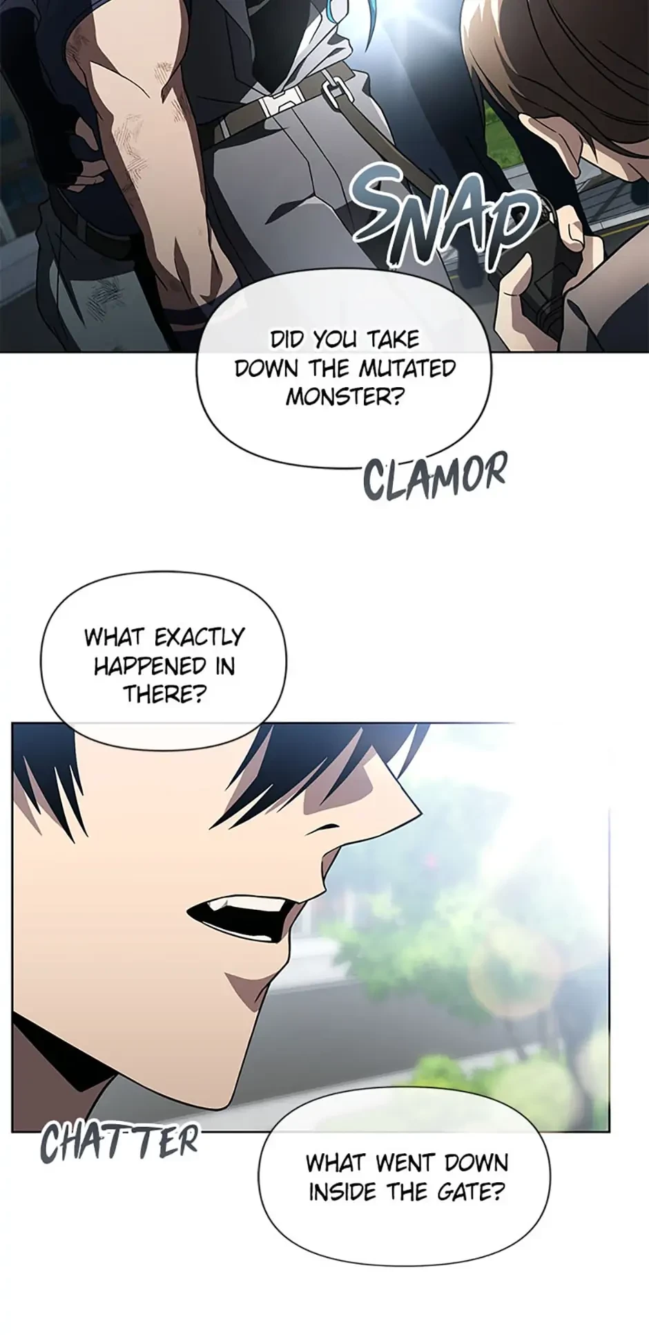 After Ten Millennia in Hell Chapter 39 - 86