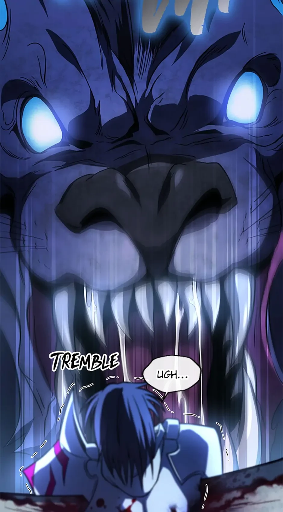 After Ten Millennia in Hell Chapter 38 - 68