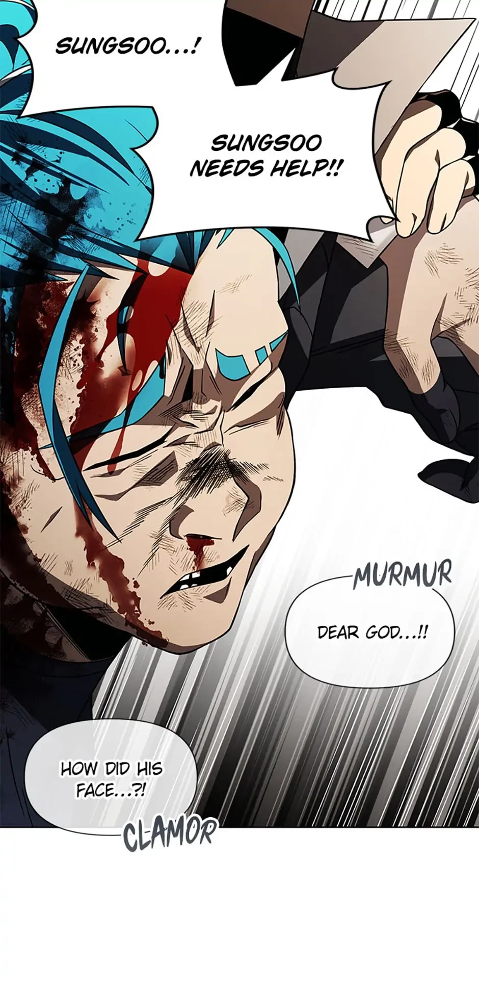 After Ten Millennia in Hell Chapter 39 - 88