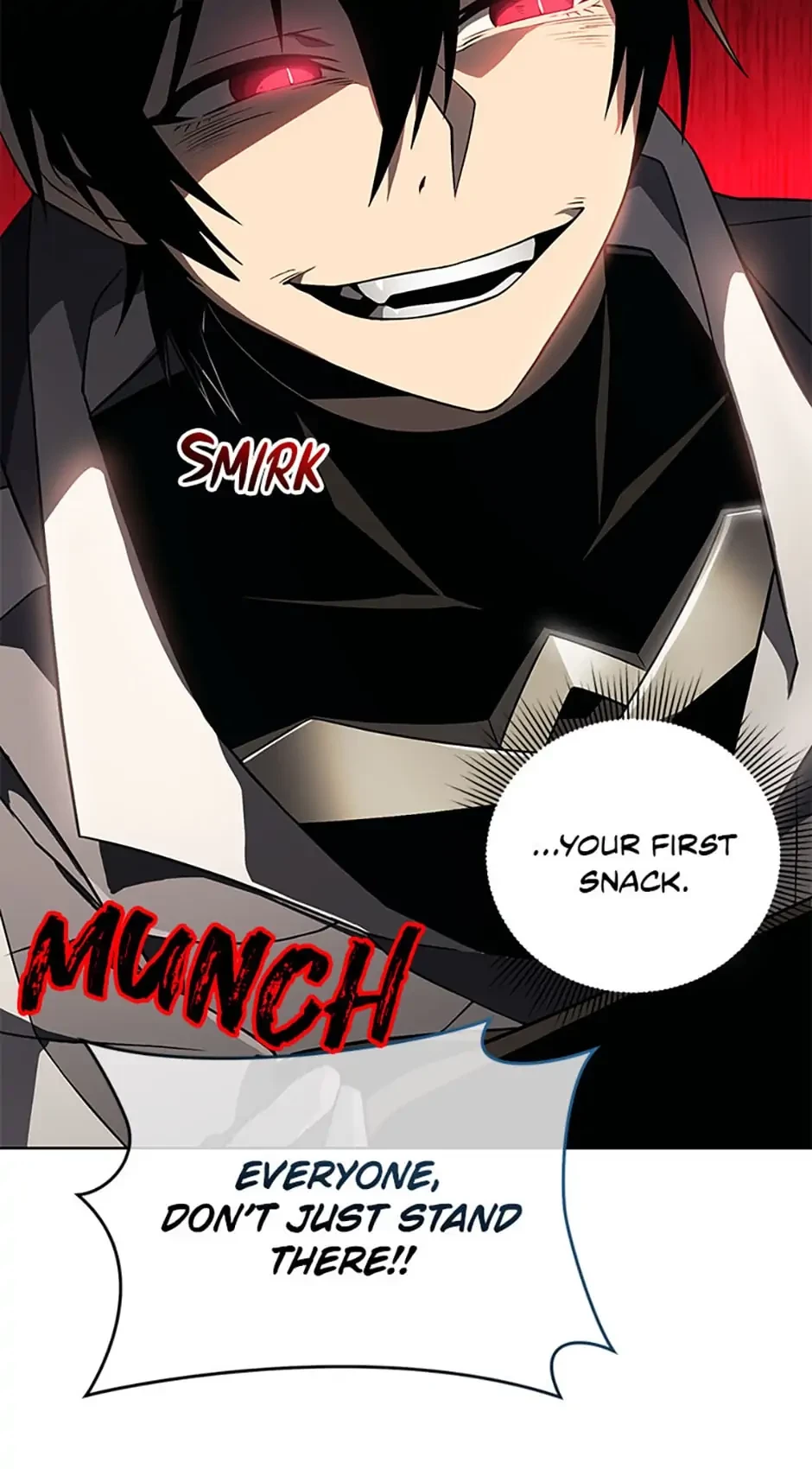 After Ten Millennia in Hell Chapter 38 - 70