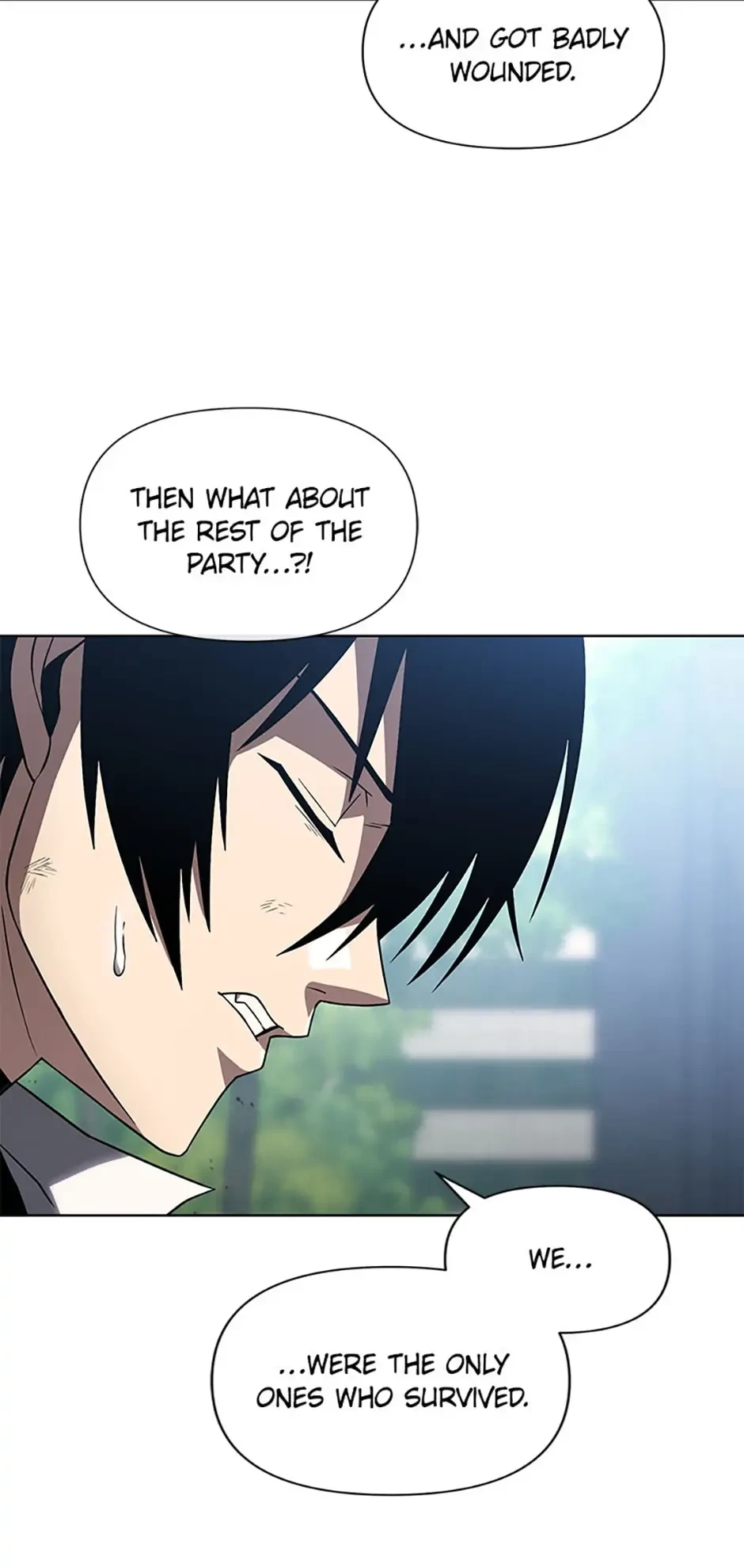 After Ten Millennia in Hell Chapter 39 - 90