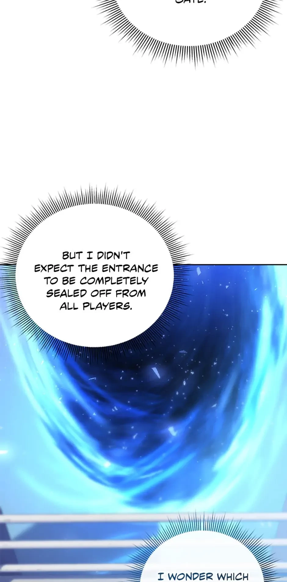 After Ten Millennia in Hell Chapter 37 - 43