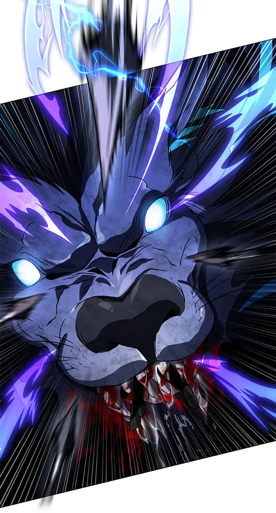 After Ten Millennia in Hell Chapter 38 - 74