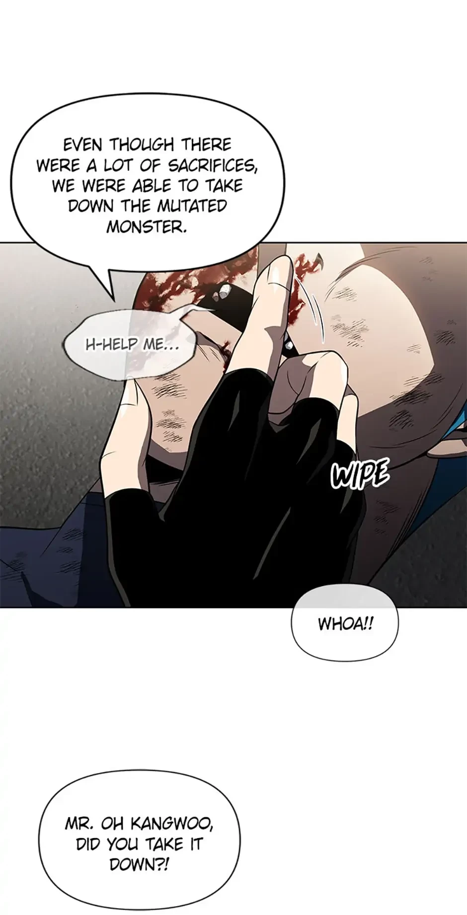 After Ten Millennia in Hell Chapter 39 - 93