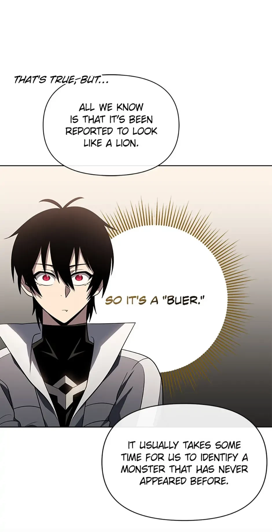 After Ten Millennia in Hell Chapter 37 - 46