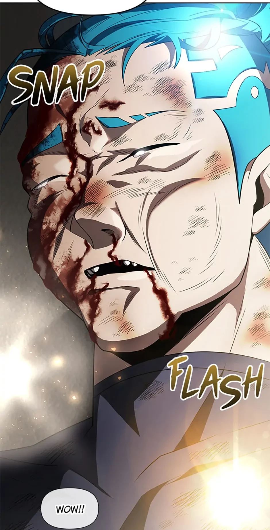 After Ten Millennia in Hell Chapter 39 - 95