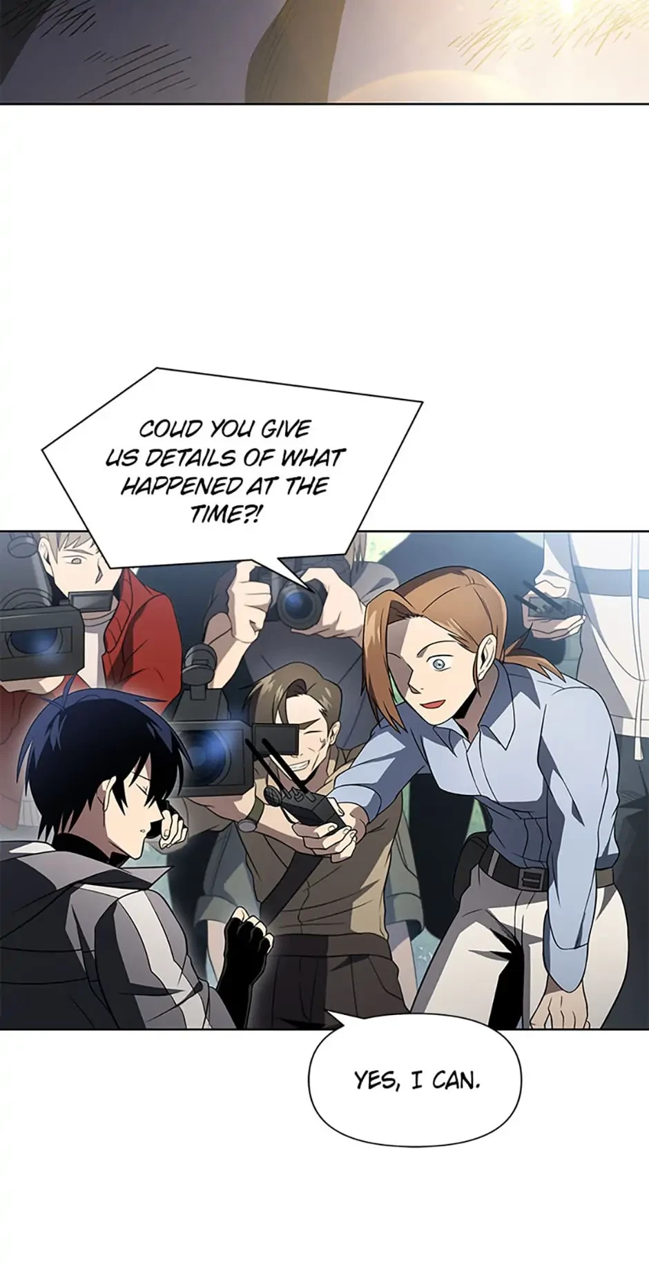 After Ten Millennia in Hell Chapter 39 - 96