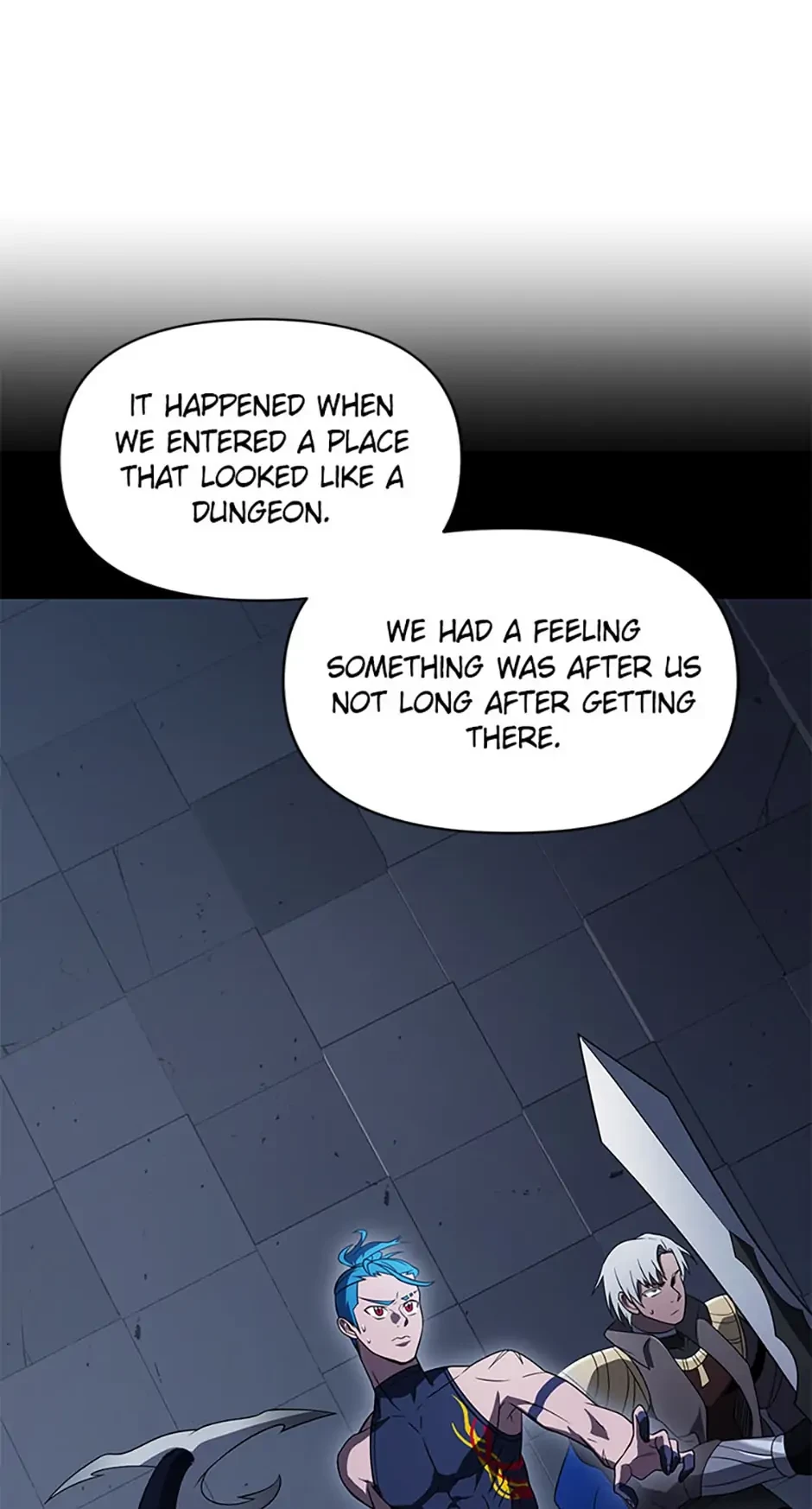 After Ten Millennia in Hell Chapter 39 - 97