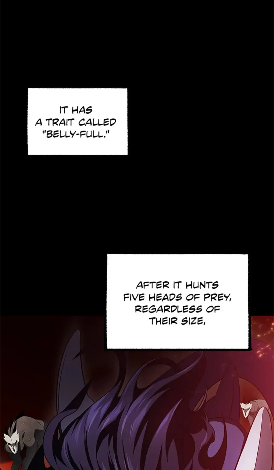 After Ten Millennia in Hell Chapter 37 - 50