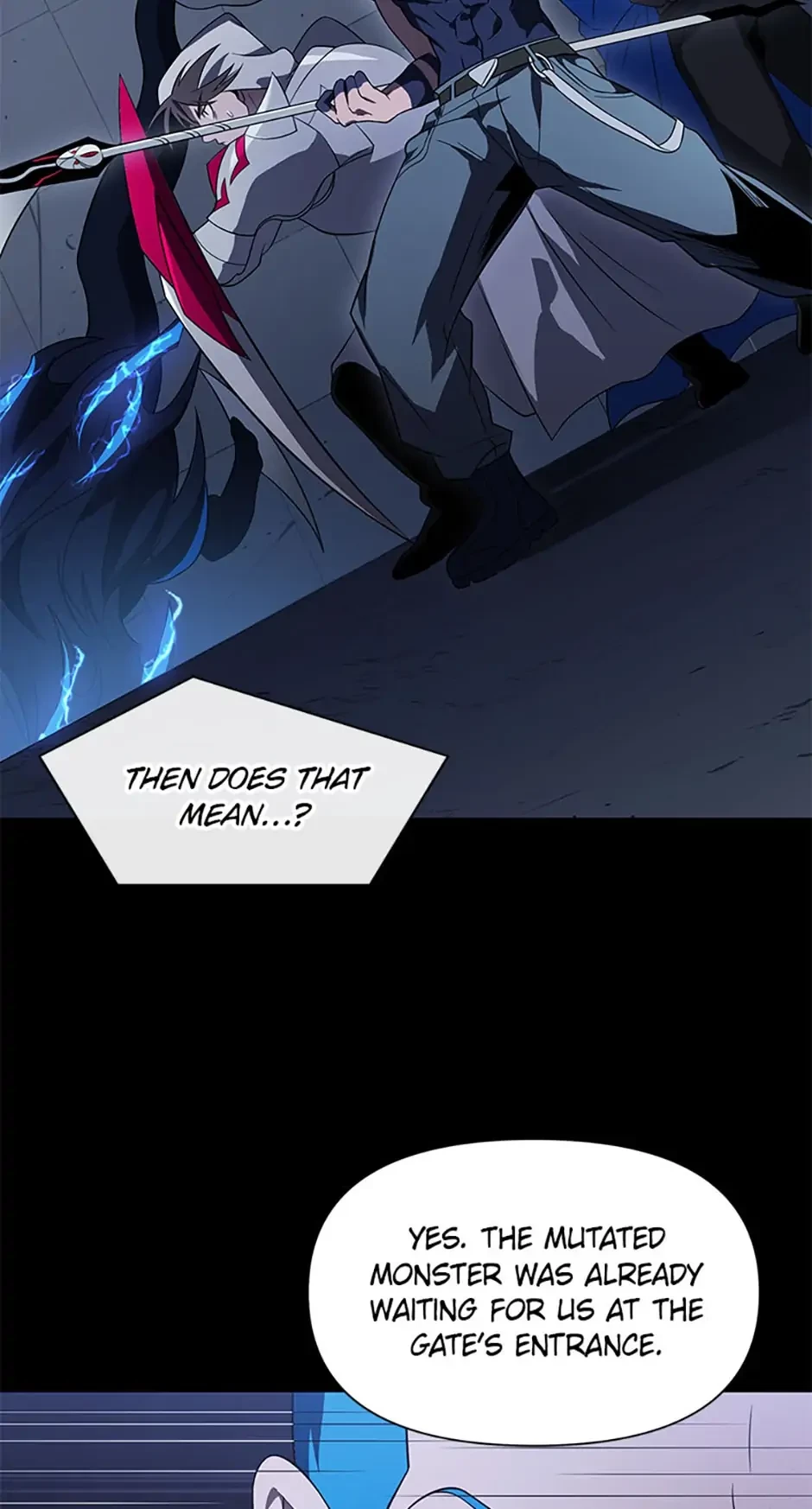 After Ten Millennia in Hell Chapter 39 - 98