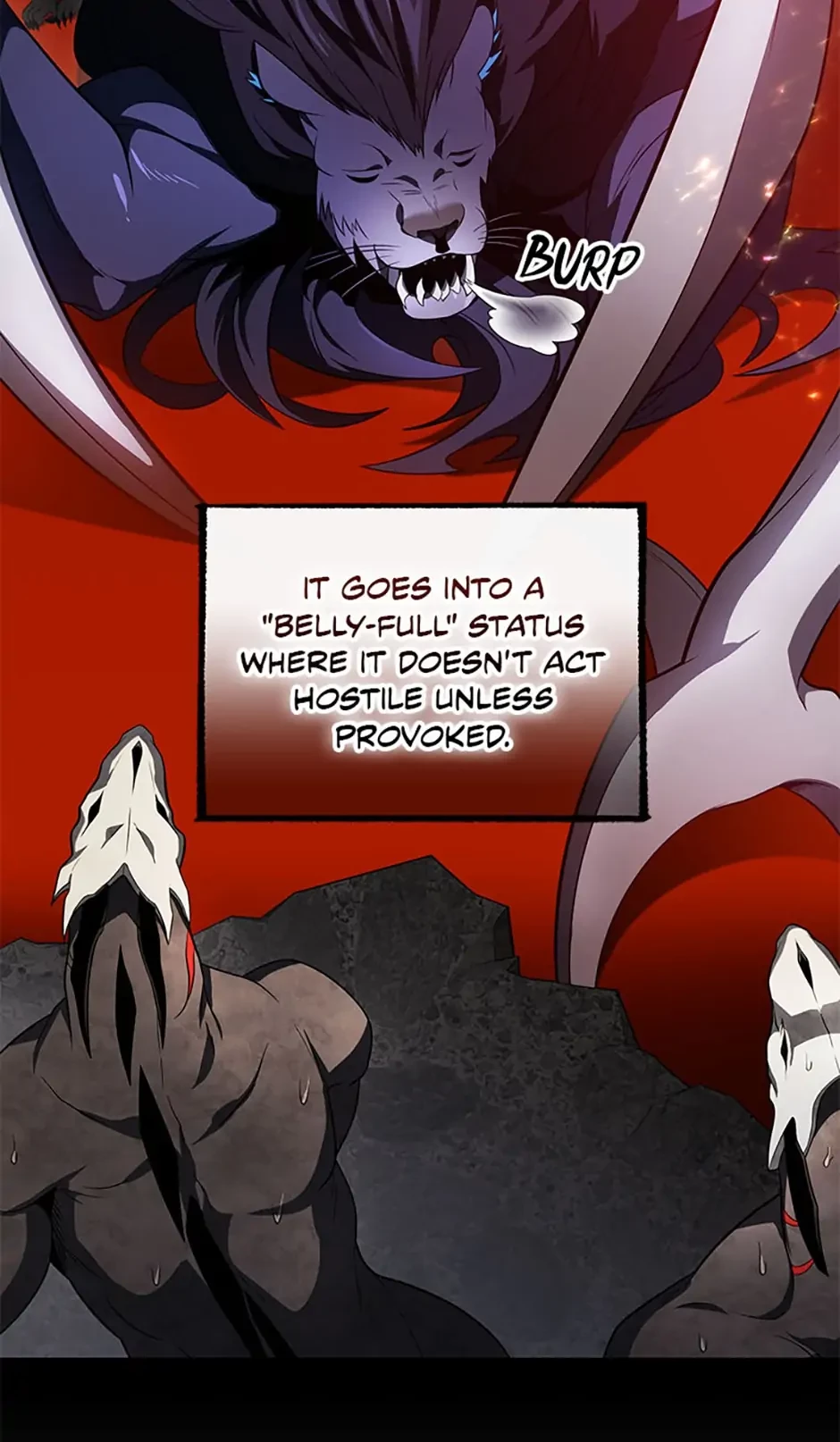 After Ten Millennia in Hell Chapter 37 - 51