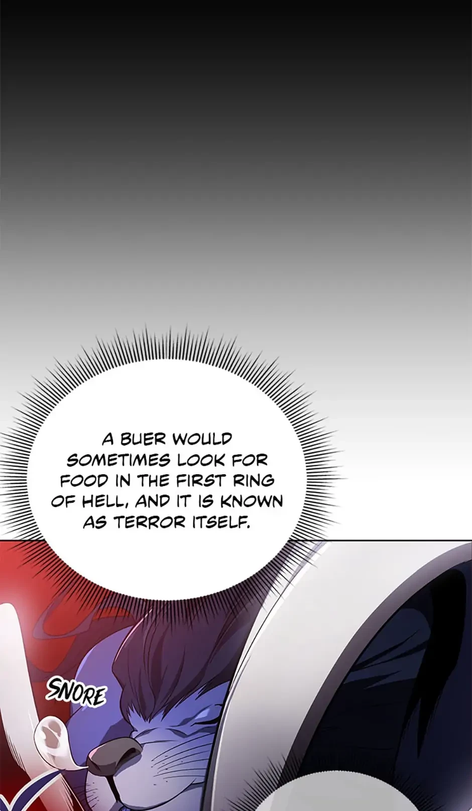After Ten Millennia in Hell Chapter 37 - 52