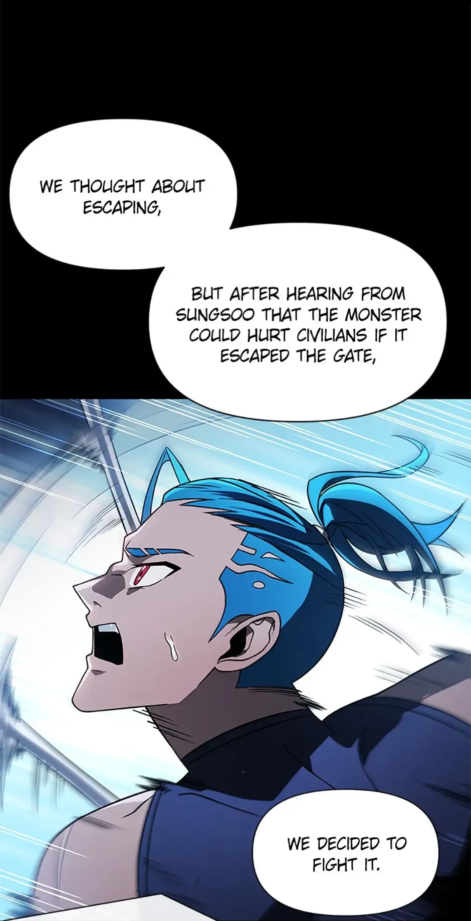 After Ten Millennia in Hell Chapter 39 - 101