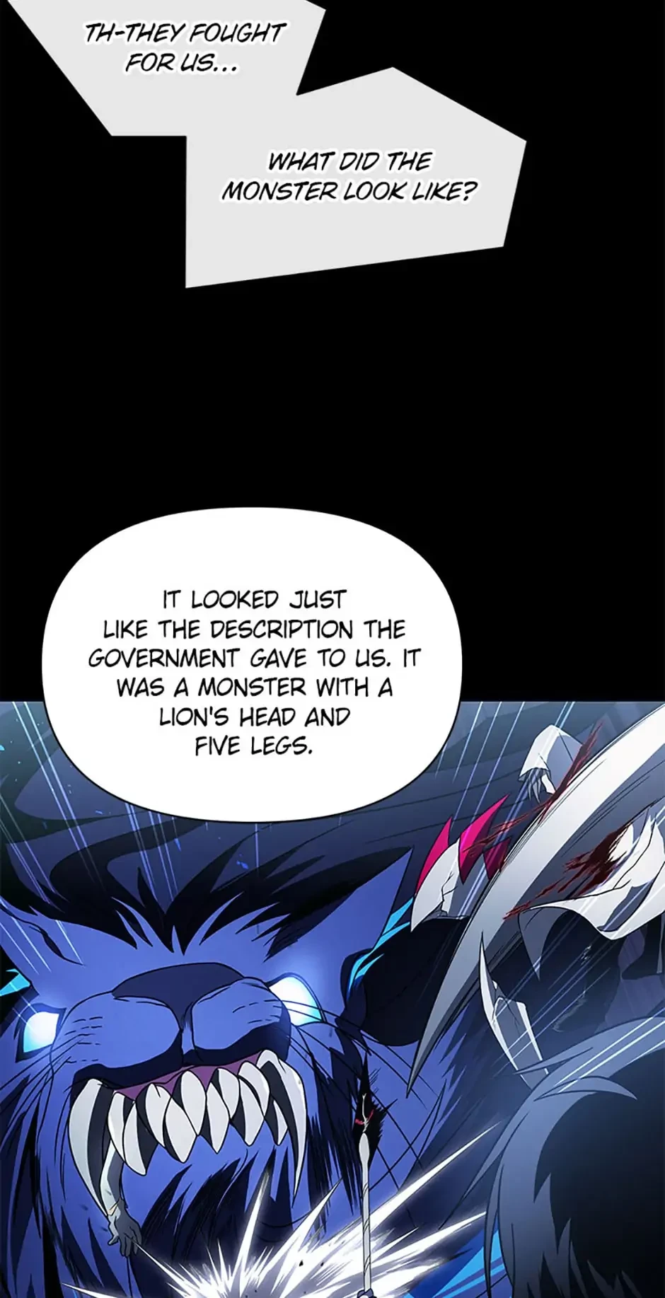 After Ten Millennia in Hell Chapter 39 - 102