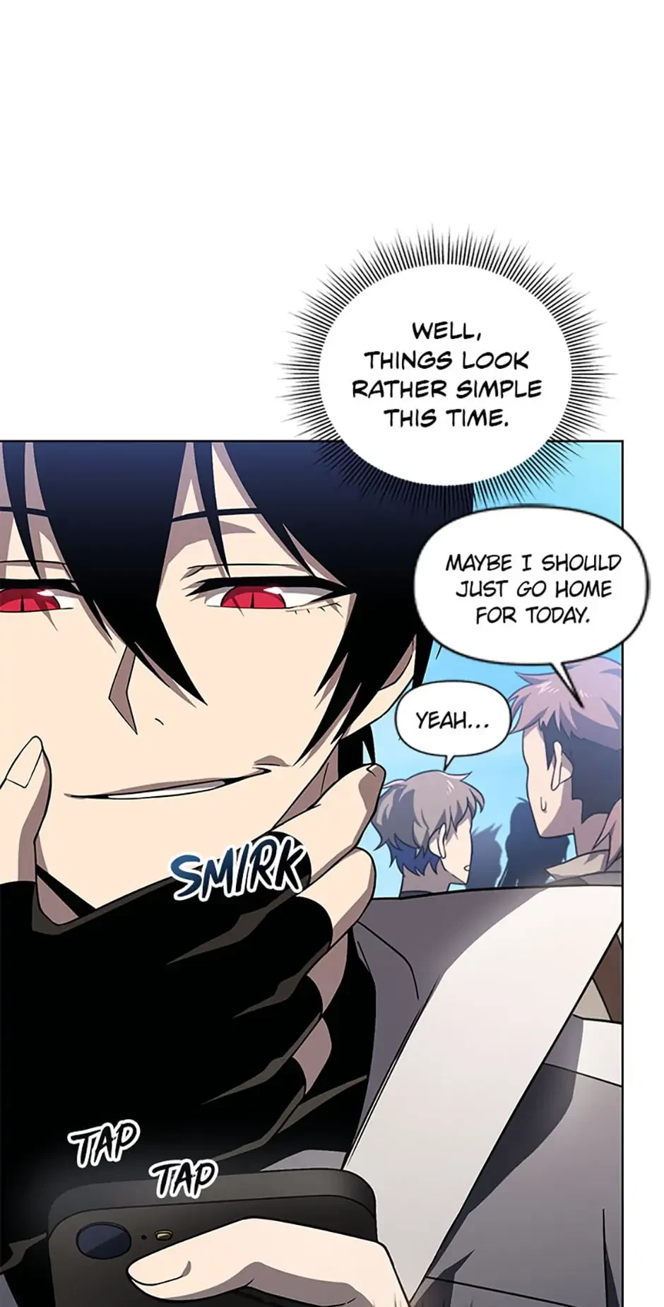 After Ten Millennia in Hell Chapter 37 - 55