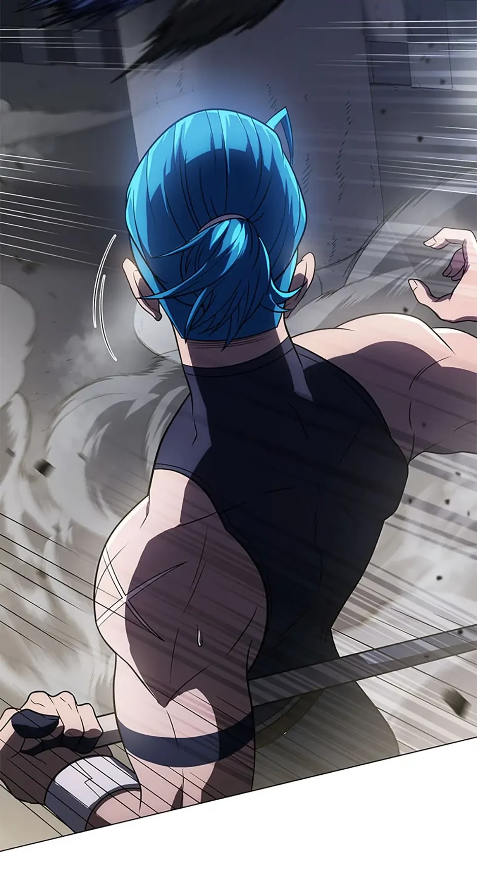 After Ten Millennia in Hell Chapter 38 - 83