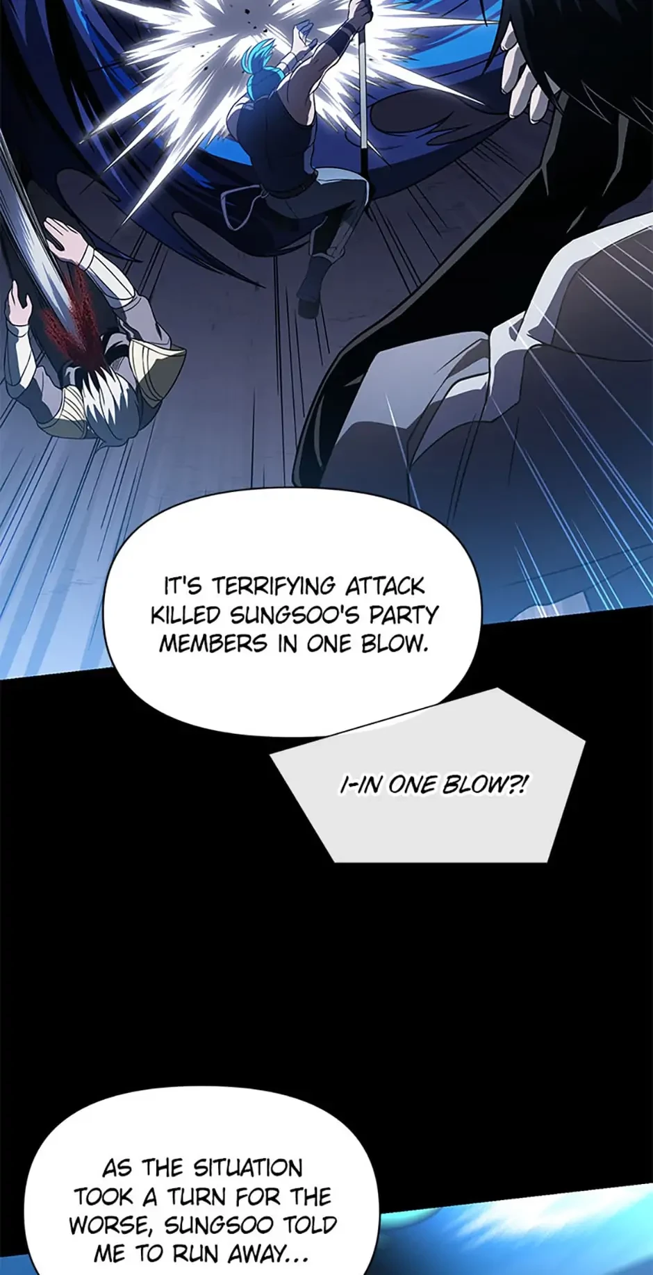 After Ten Millennia in Hell Chapter 39 - 103