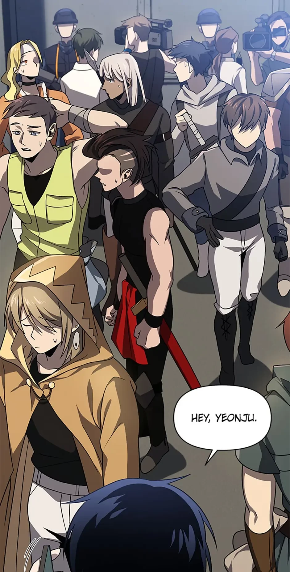 After Ten Millennia in Hell Chapter 37 - 57