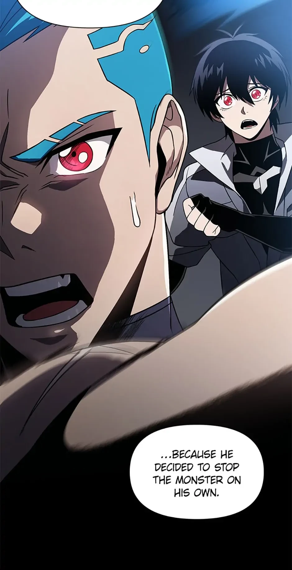 After Ten Millennia in Hell Chapter 39 - 104