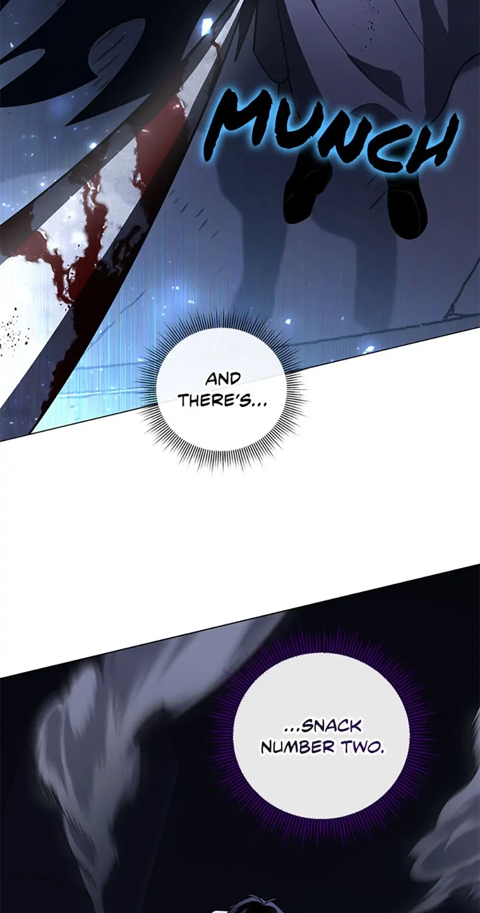 After Ten Millennia in Hell Chapter 38 - 85