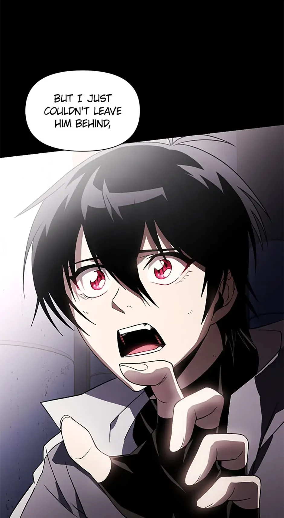 After Ten Millennia in Hell Chapter 39 - 105
