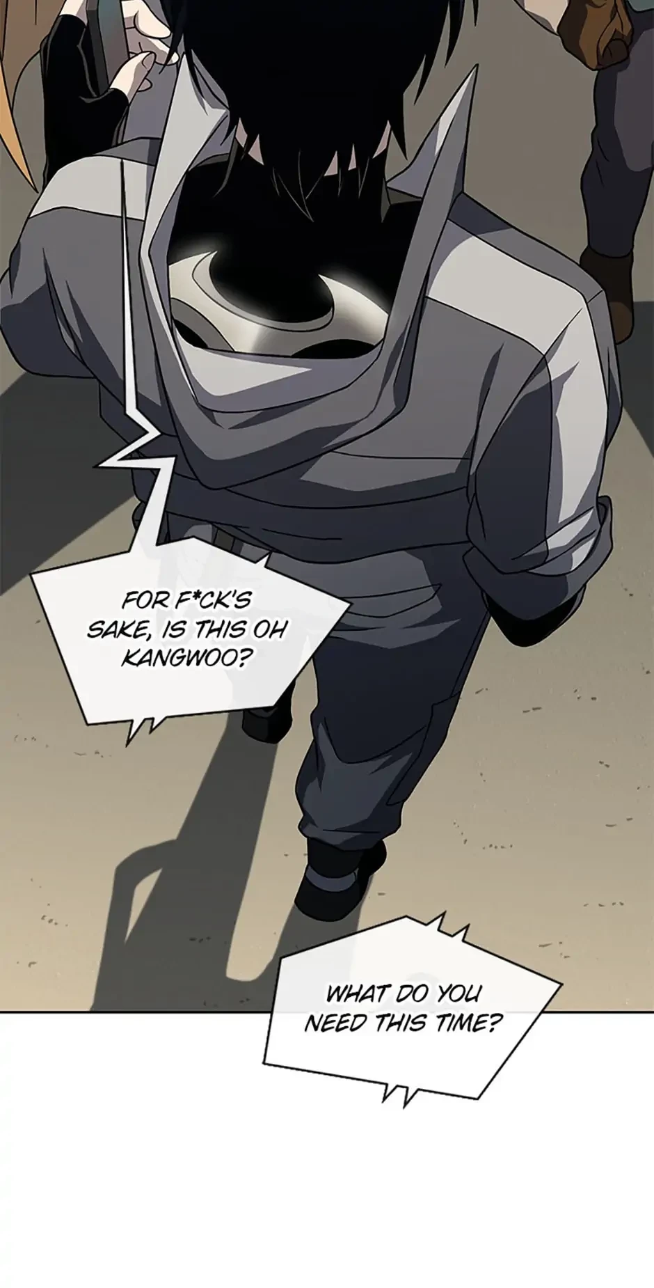 After Ten Millennia in Hell Chapter 37 - 58