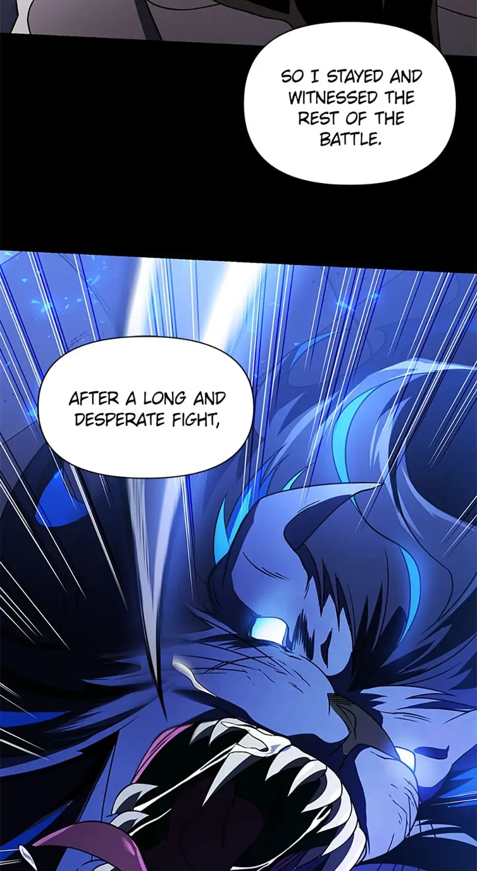 After Ten Millennia in Hell Chapter 39 - 106
