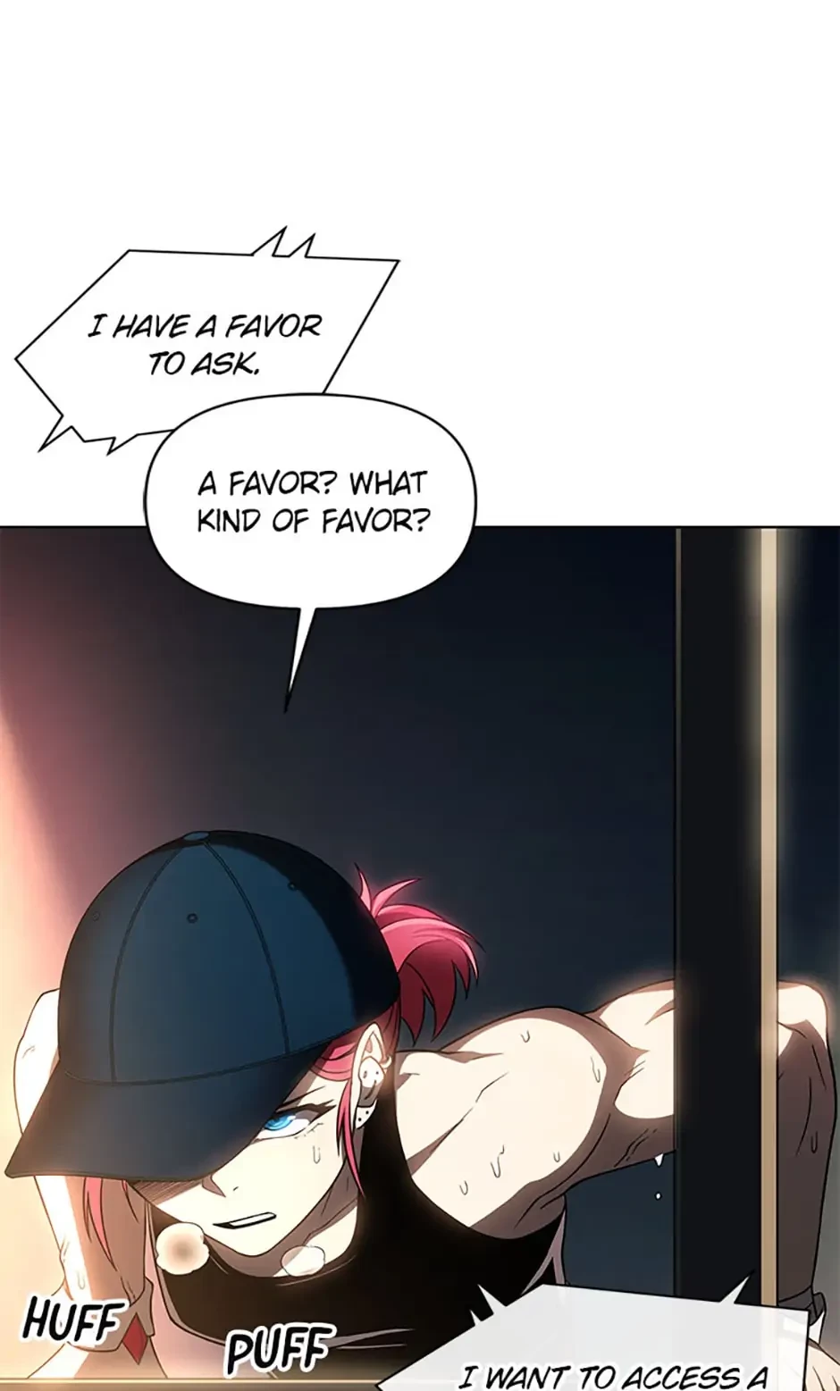 After Ten Millennia in Hell Chapter 37 - 59