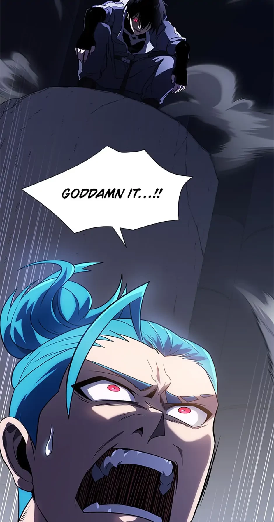 After Ten Millennia in Hell Chapter 38 - 86
