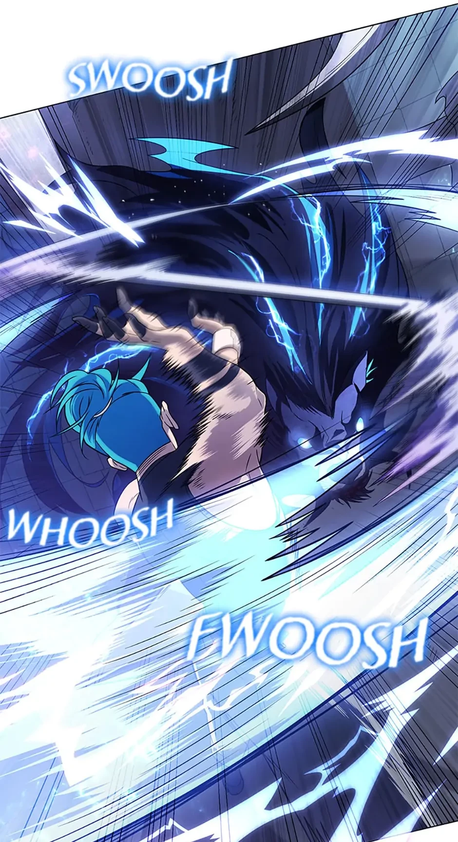 After Ten Millennia in Hell Chapter 38 - 88