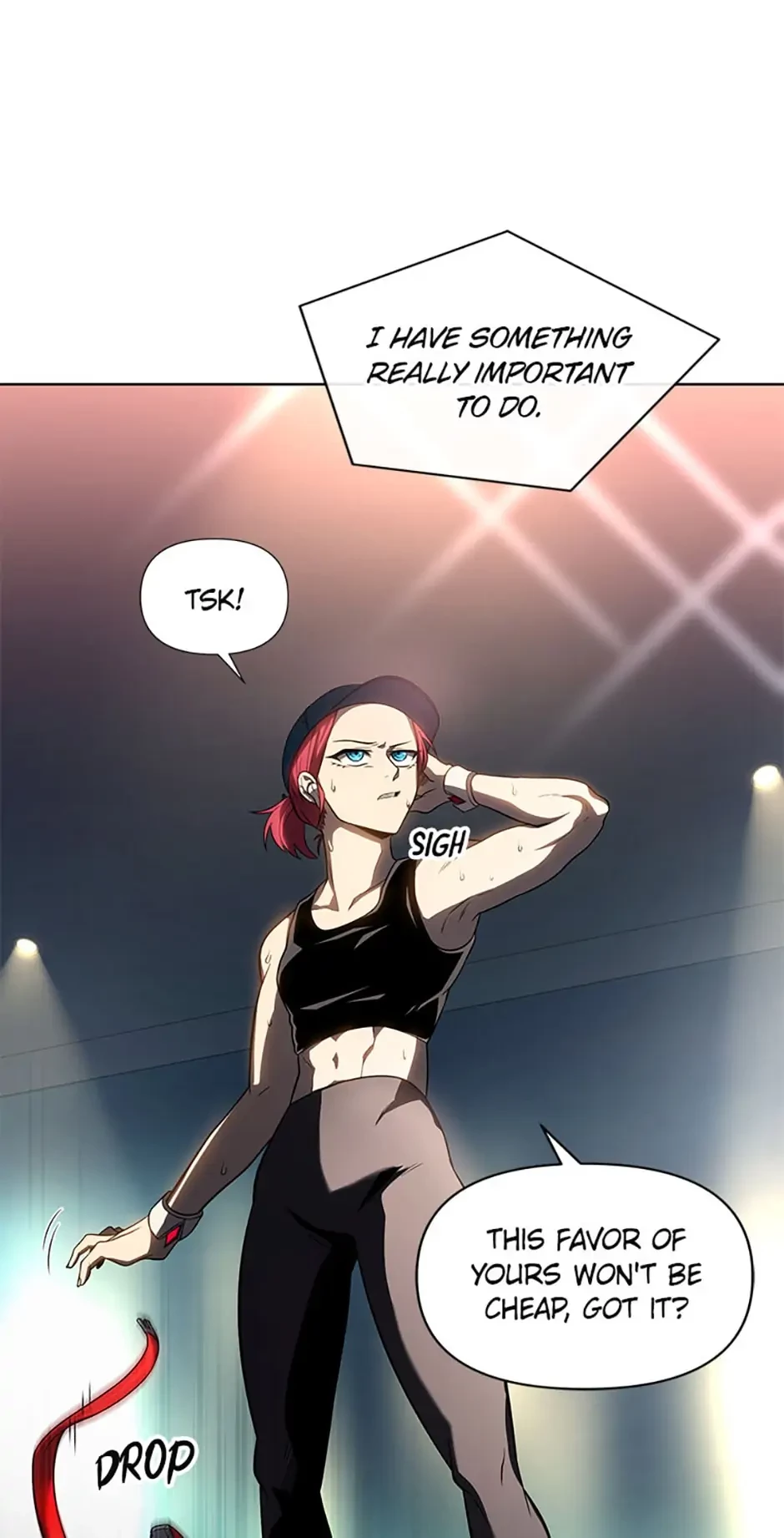 After Ten Millennia in Hell Chapter 37 - 63
