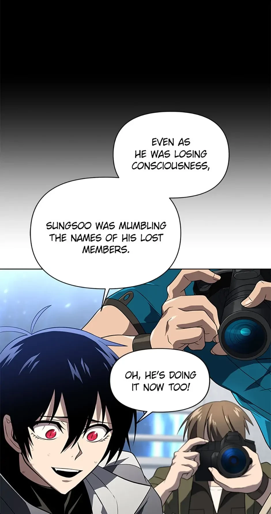 After Ten Millennia in Hell Chapter 39 - 109