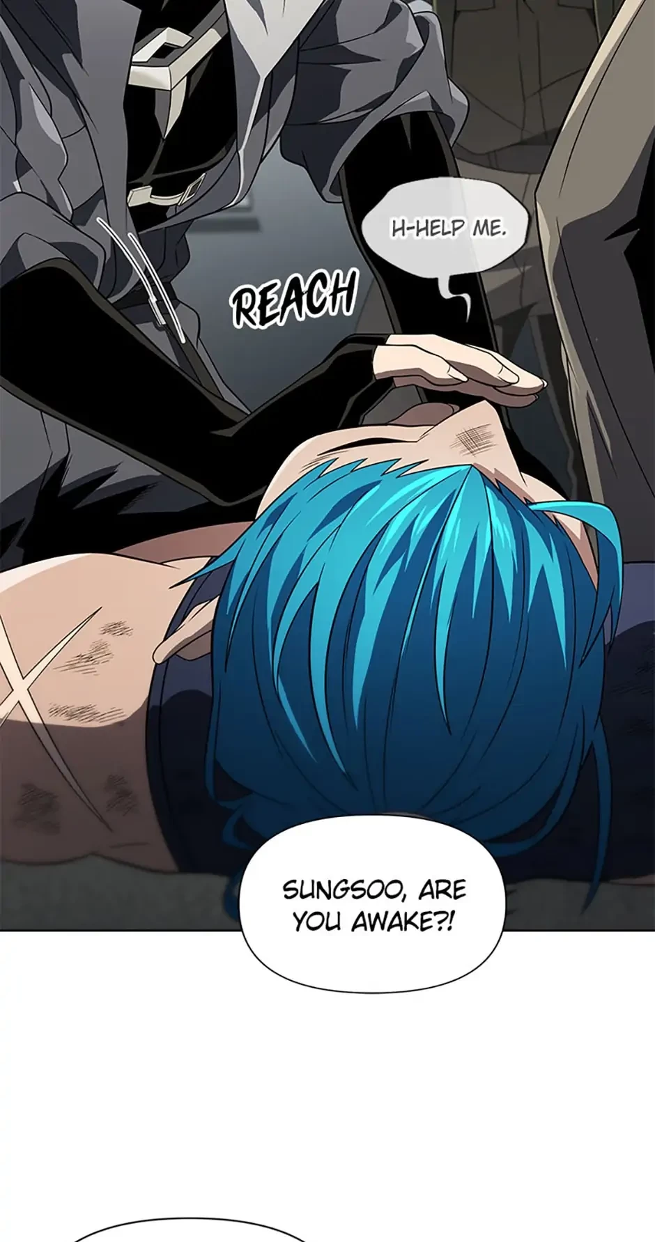 After Ten Millennia in Hell Chapter 39 - 110