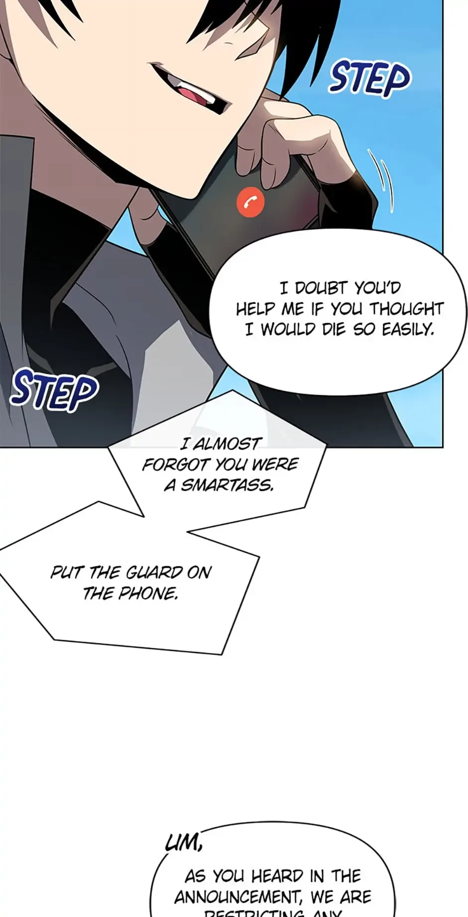 After Ten Millennia in Hell Chapter 37 - 65