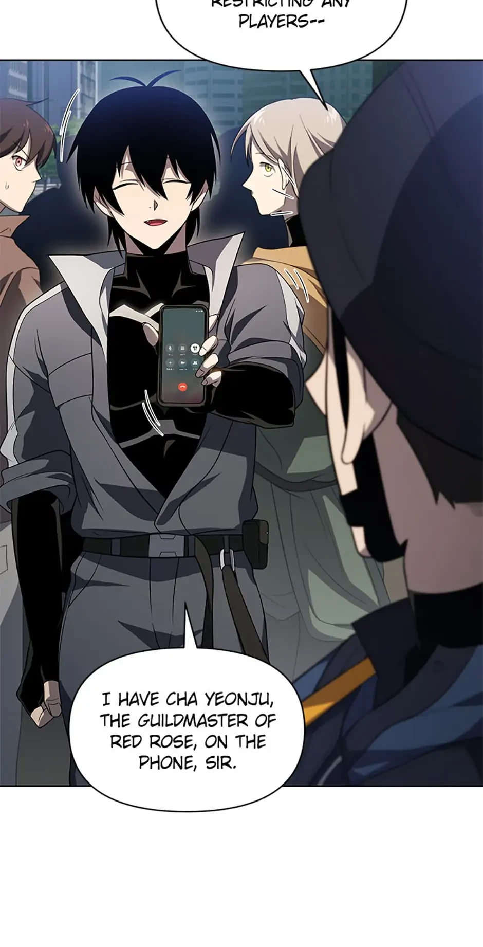 After Ten Millennia in Hell Chapter 37 - 66