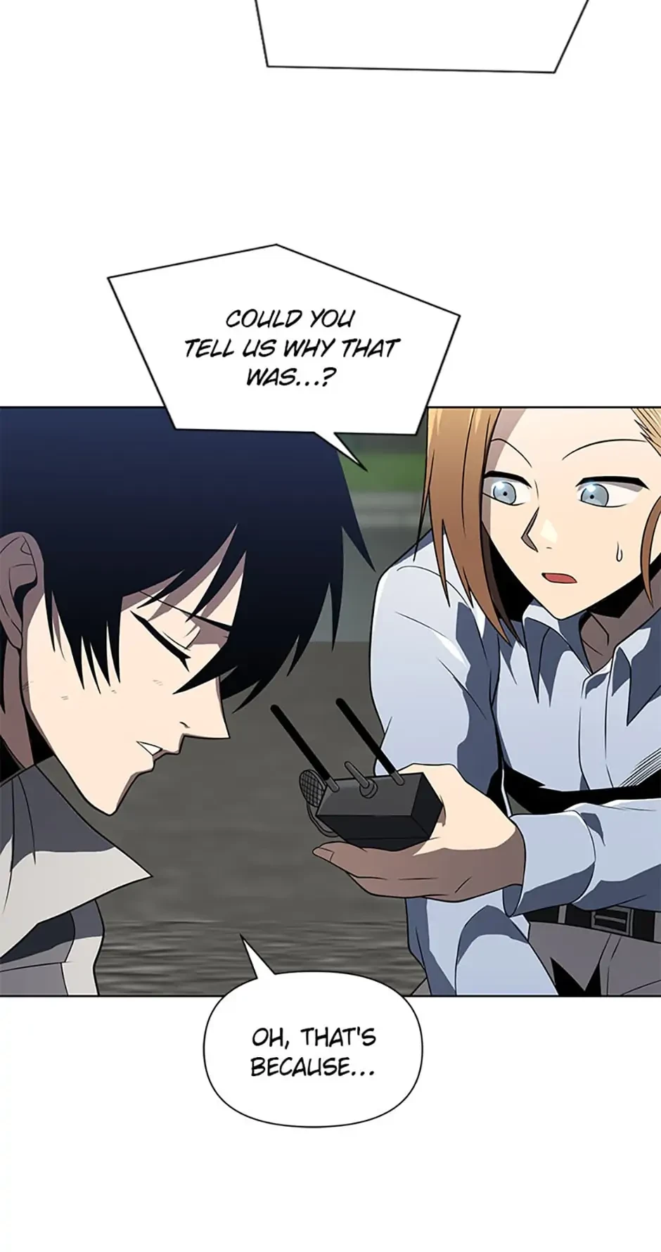 After Ten Millennia in Hell Chapter 39 - 112