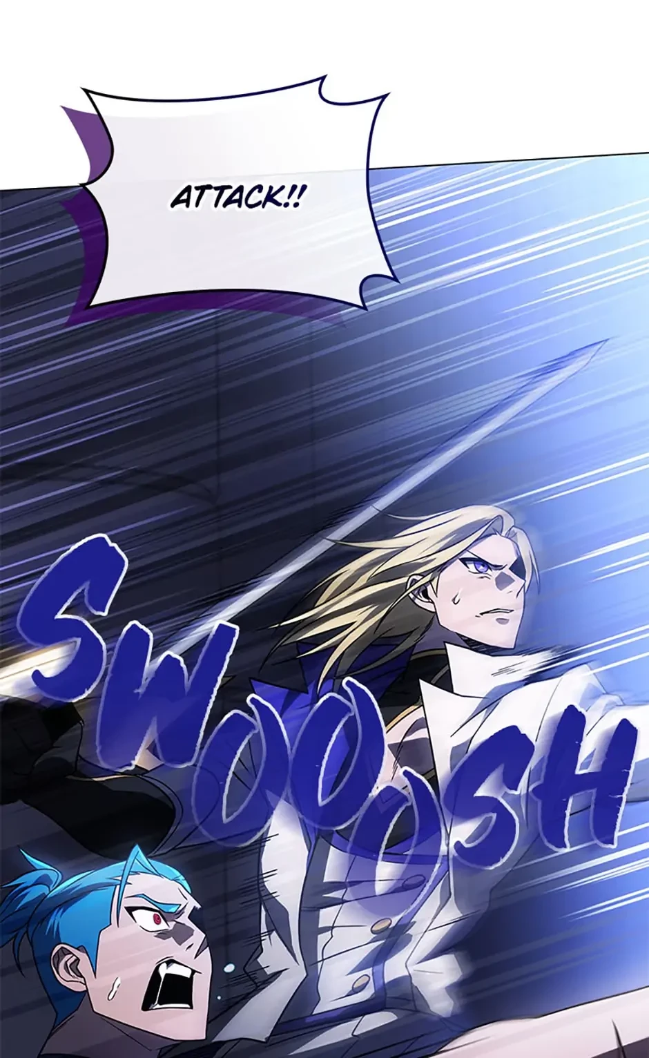 After Ten Millennia in Hell Chapter 38 - 93