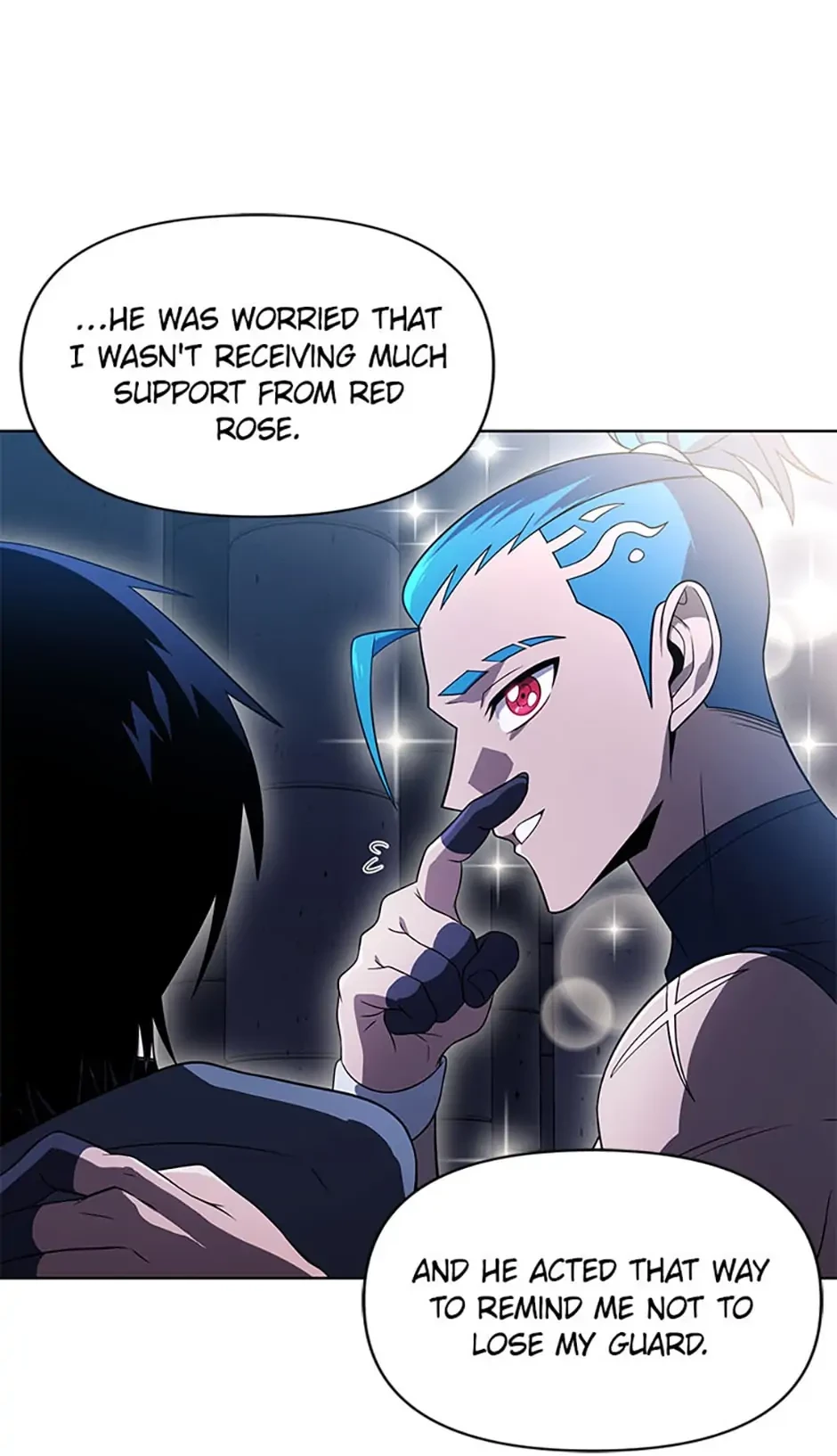 After Ten Millennia in Hell Chapter 39 - 113