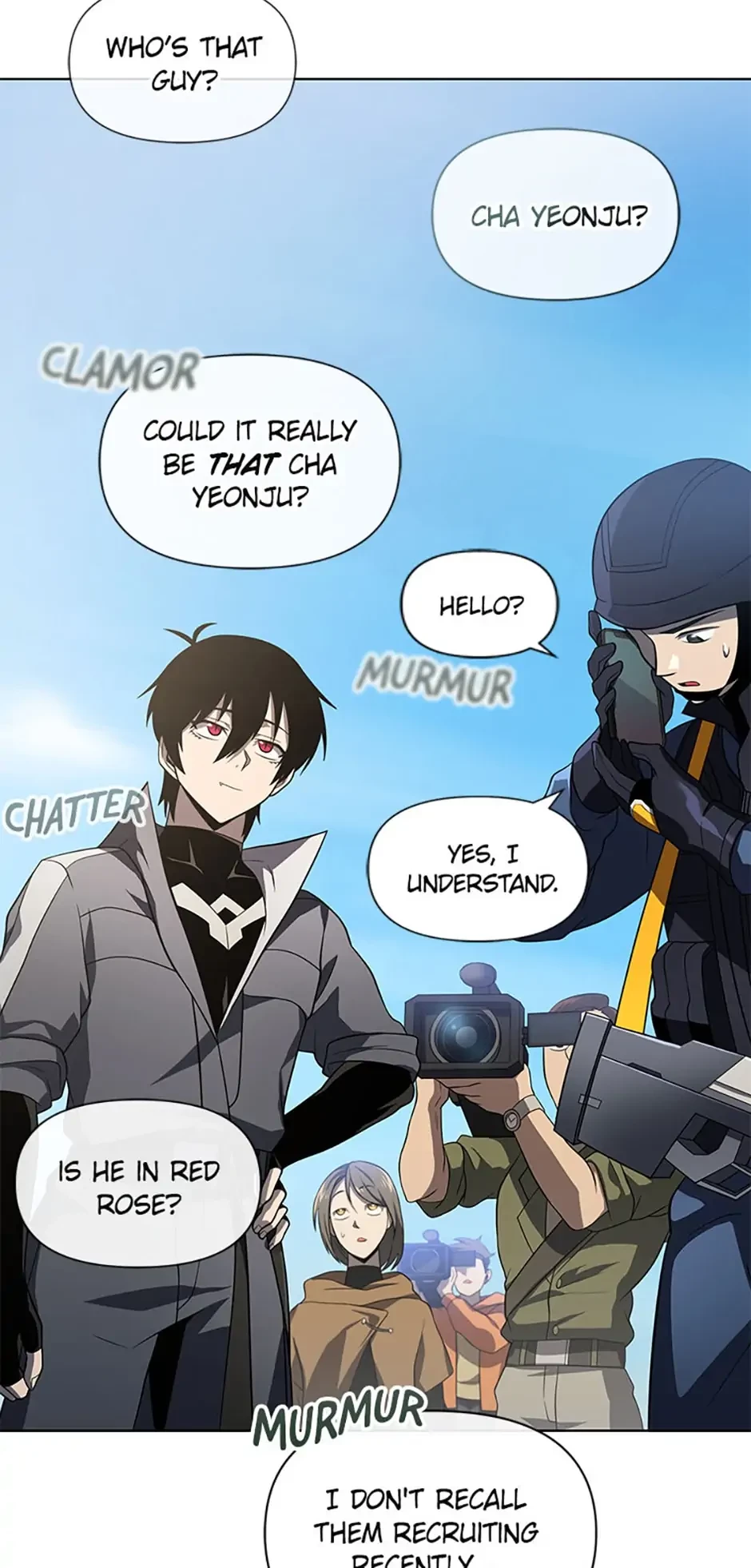 After Ten Millennia in Hell Chapter 37 - 68