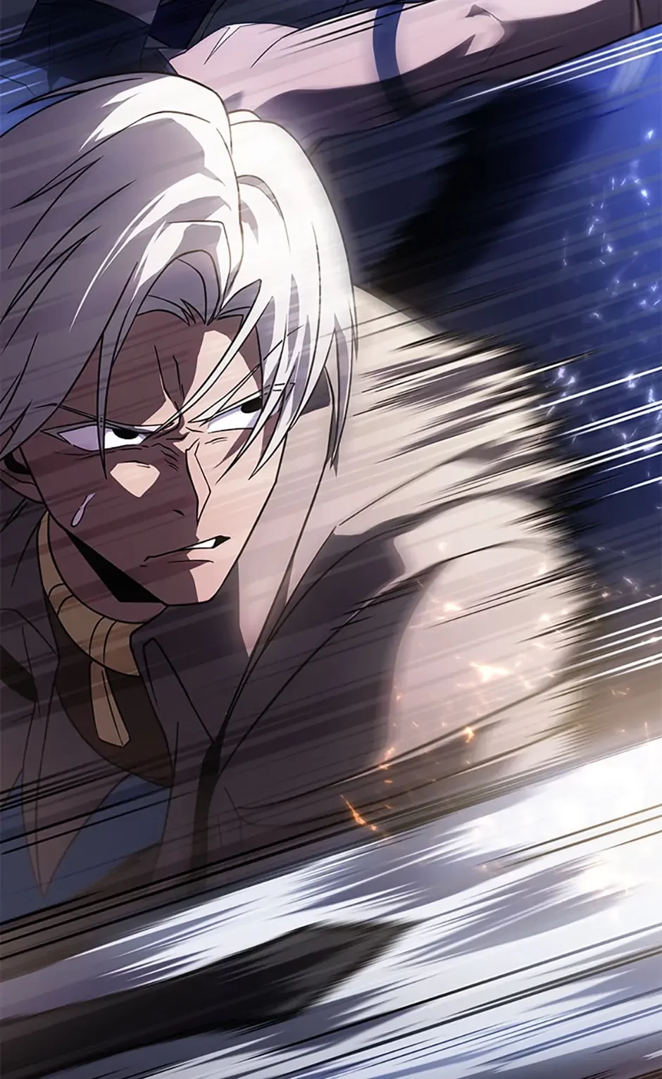 After Ten Millennia in Hell Chapter 38 - 94