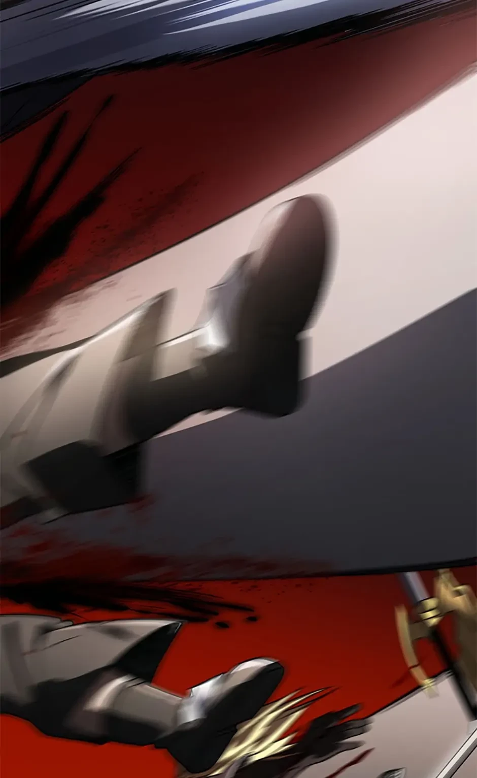 After Ten Millennia in Hell Chapter 38 - 95