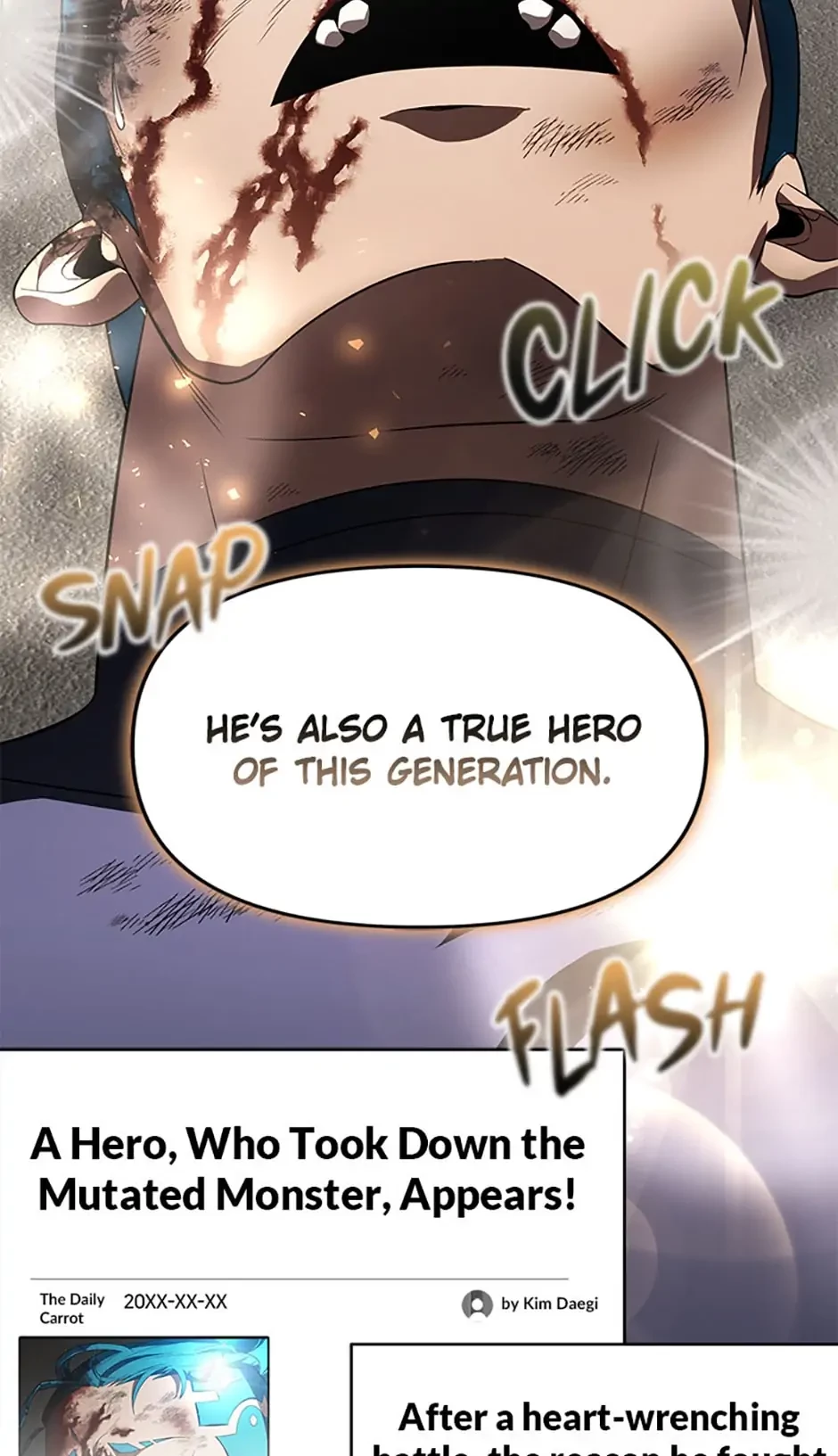 After Ten Millennia in Hell Chapter 39 - 116