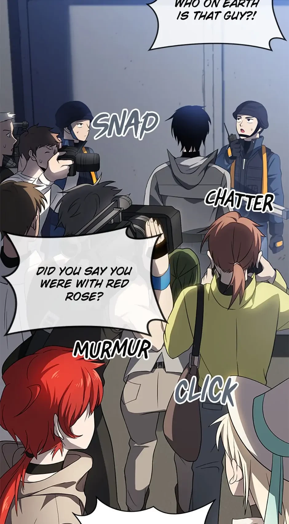 After Ten Millennia in Hell Chapter 37 - 73