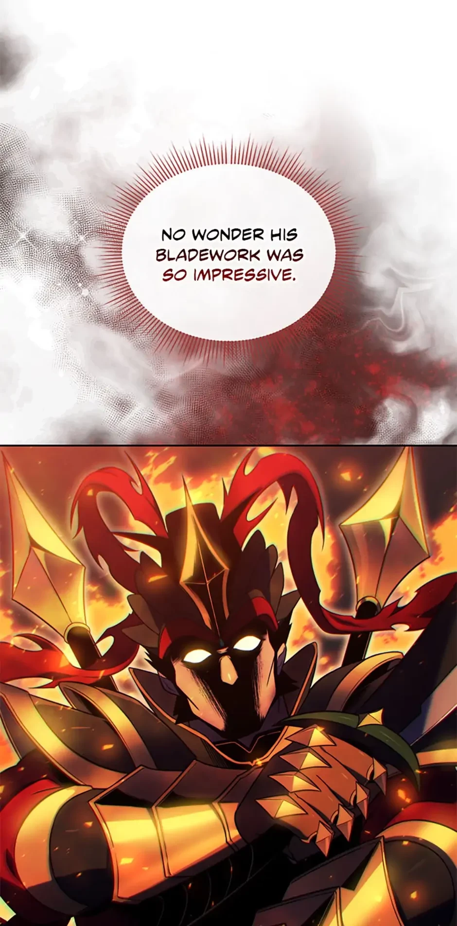 After Ten Millennia in Hell Chapter 36 - 2