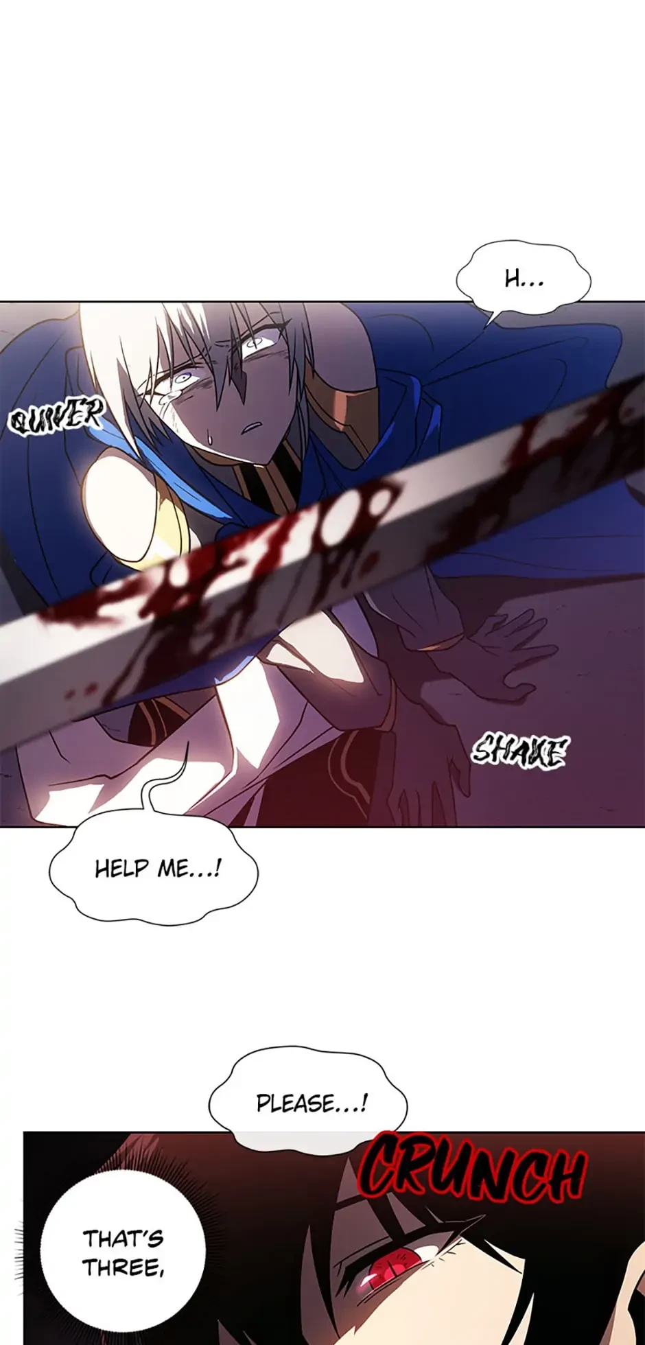 After Ten Millennia in Hell Chapter 38 - 101